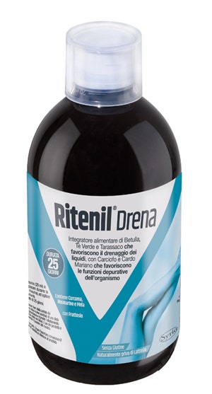 Ritenil Drena 500ml-1