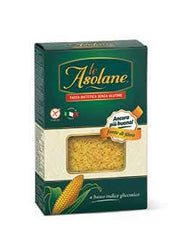 Le Asolane Fonte Di Fibra Anellini 250g  - 1