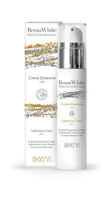 BEMA WHITE CREMA SCHIARENTE VI-1