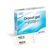 Oracol Gel 6 Fiale 3ml  - 2