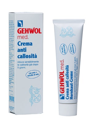 Gehwol Crema Anti Callosità 75ml  - 1