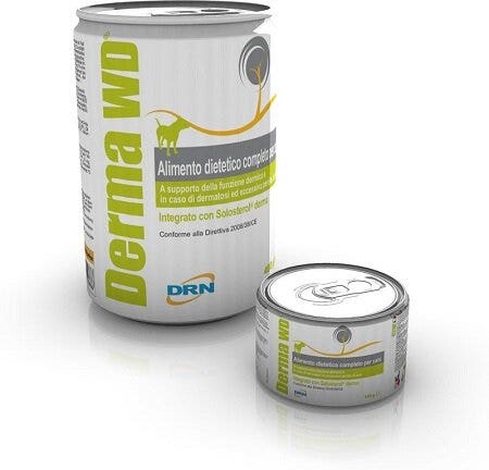 DERMA WD 400G-2