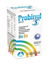 Probinul 5 Gocce 10ml  - 1