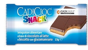 Cadicioc Snack Latte 1 Barretta  - 1