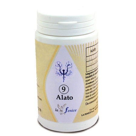 ALATO 9 100CPR 70G-1
