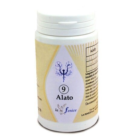 ALATO 9 100CPR 70G-2