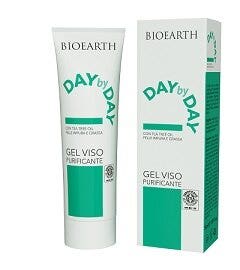 DAYBYDAY GEL VISO PURIF 50ML-2