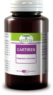 Cartiren 120 Capsule-1