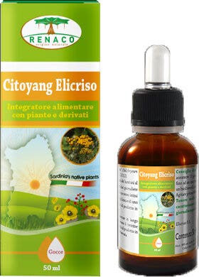 CITOYANG ELICRISO GOCCE 50ML-1