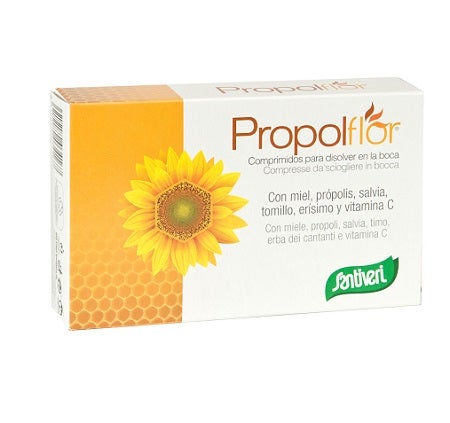 PROPOLFLOR 48CPR-1
