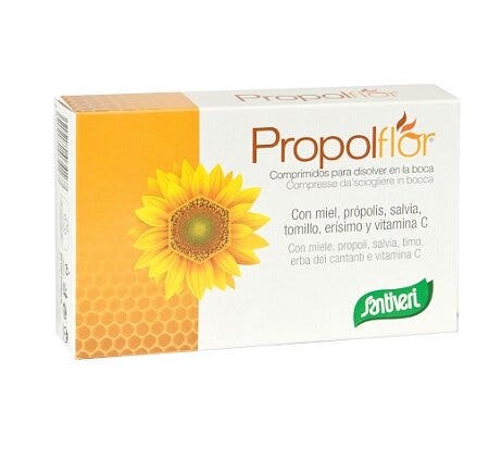 PROPOLFLOR 48CPR-2