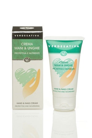 CREMA MANI & UNGHIE PROT 50ML-1