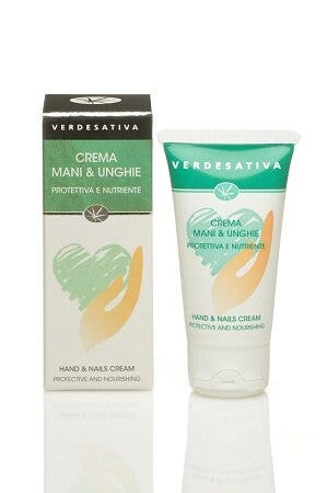CREMA MANI & UNGHIE PROT 50ML-2
