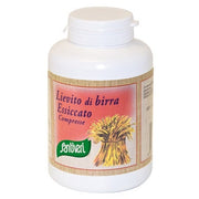 Santiveri Lievito Di Birra Essiccato 350 Compresse-1