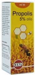 PROPOLIS 5% OLIO 30ML-1