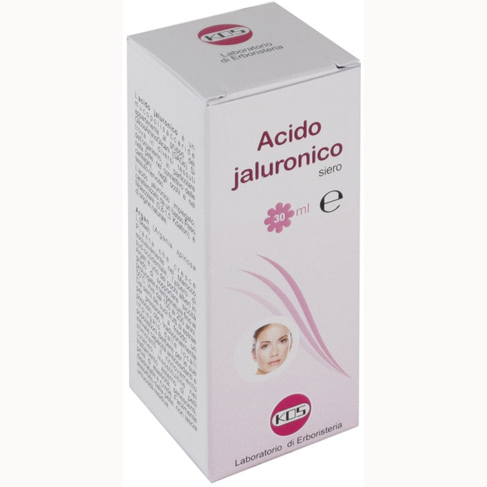 Kos Acido Ialuronico Siero 30ml  - 2