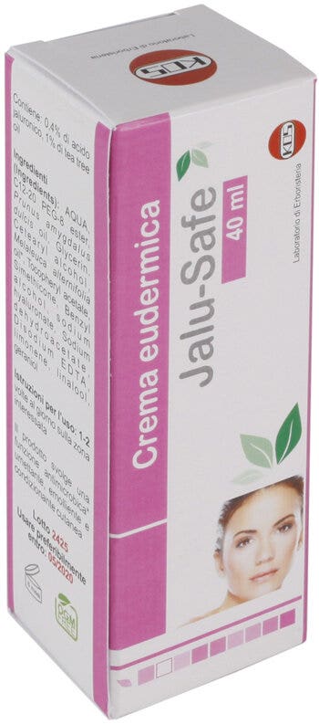 JALU-SAFE CREMA 40ML-1
