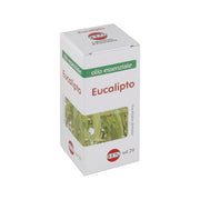 Eucalipto Olio Essenziale 20ml         - 2