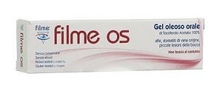 Filme Os Afte 8ml  - 1