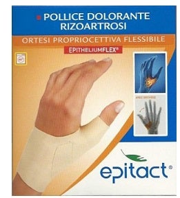 Epitact Ortesi Mano Flex Dx Taglia S  - 1