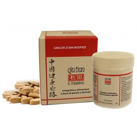 CANG ER ZI SAN MODIFIED 100CPR-1
