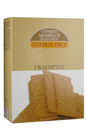 ENERGY DIET CRACOTTES-1