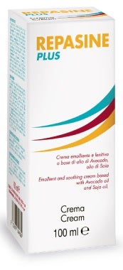 Repasine Plus Crema 100ml  - 1