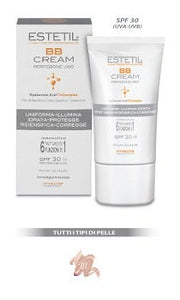 Estetil BB Cream Perfezione Viso 1 40ml  - 1