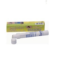 SANDOKAN PENNA DOPOPUNT BABY-1