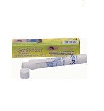 SANDOKAN PENNA DOPOPUNT BABY-1