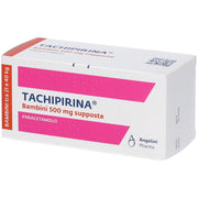 Tachipirina Bambini 500 mg Supposte