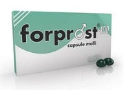 Forprost 400 15 Capsule Molli  - 1
