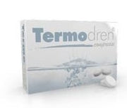 Termodren 30 Compresse  - 1