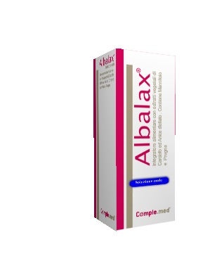 Albalax 200ml  - 1