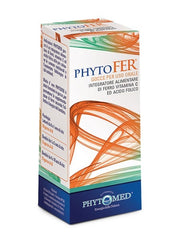 Phytofer Gocce 15ml  - 1