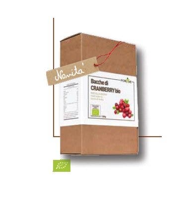 BACCHE DI CRANBERRY BIO 200G-1
