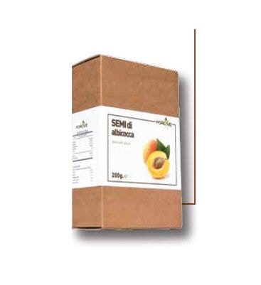 SEMI DI ALBICOCCA 200G-1