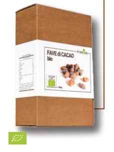 FAVE DI CACAO BIO 200G-1