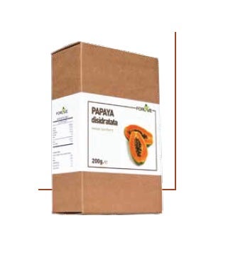 PAPAYA DISIDRATATA 200G-1