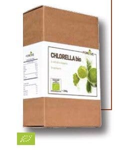 CHLORELLA BIO 200G-1