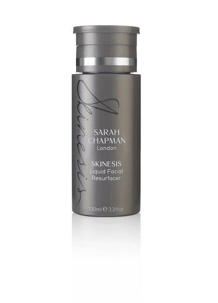 Sarah Chapman Skinesis Liquid Facial Resurfacer 100ml-1