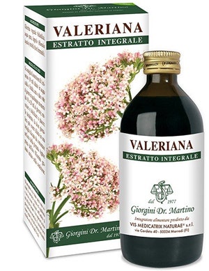 VALERIANA ESTRATTO INTEGR200ML-1