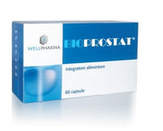 Bioprostat 60 Capsule  - 1