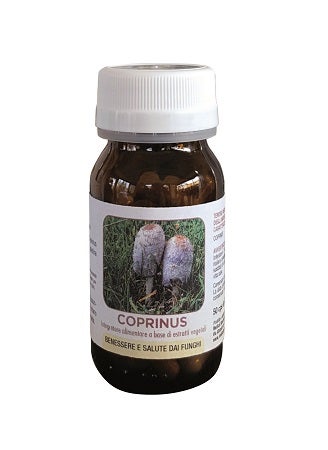 DR POCK COPRINUS 50CPS-1