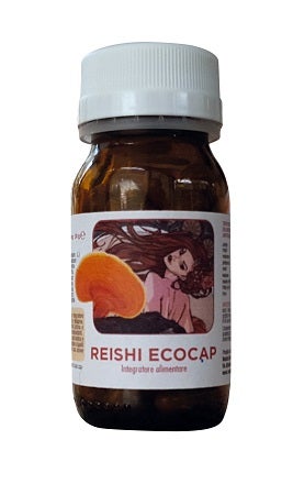 DR POCK REISHI ECO 50CPS-1