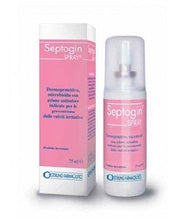 Septogin Spray 75ml  - 1
