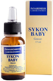 SYKON BABY GTT 15ML-1
