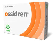 Ossidren 30 Compresse  - 1