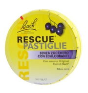 Rescue Pastiglie Ribes Nero 50g  - 1