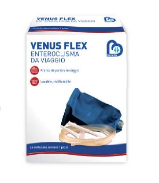VENUS FLEX ENTERO PL VIAGGIO  - 1